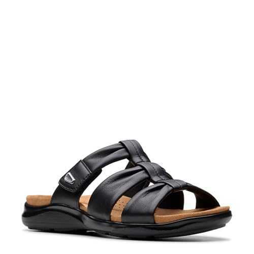 Women's Kitly Slide Flat Sandal