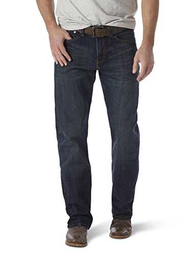 Wrangler Men's Jeans