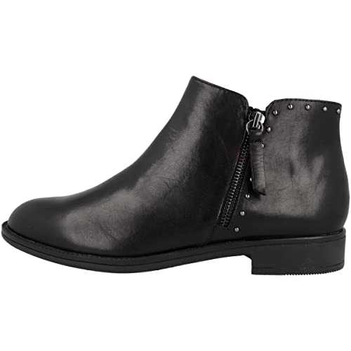 Geox Women's D Jaylon 2 a Ankle Boots