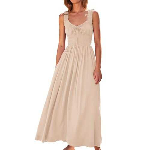 Summer Dresses for Women UK Swing Sexy Bohemian Dresses Short Sleeve Crewneck Floral Dresses Baggy Floral Print Sundress High Waist T-Shirt Dresses