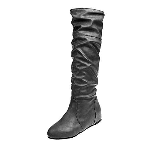 Summer Boots Women's Short Shaft Ankle Boots Lace-Up Ankle Boots Small Heel Summer Boots Summer Fashion Medieval Boots Autumn Winter Breathable Lace-Up Boots Platform Boots Women