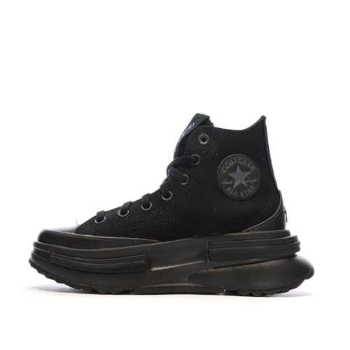 Run Star Legacy Men's Black Sneakers
