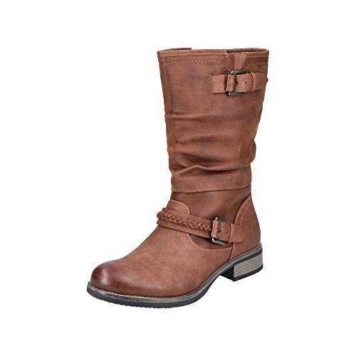 Rieker Women's 98860 High Boots