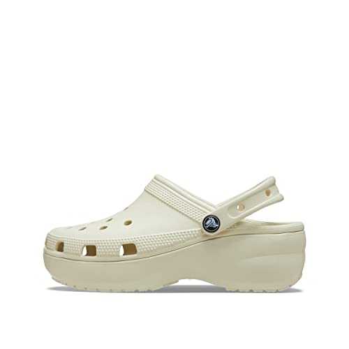 Women's Classic Platform Graphic Clog W