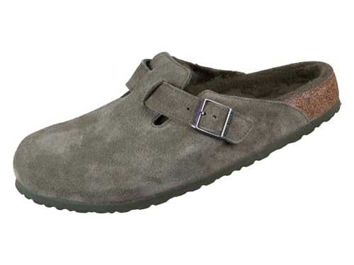Boston Thyme 1025686 Suede Leather