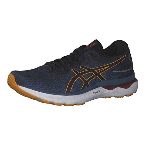 ASICS Gel Nimbus 24 Mens Running Shoes Road Trainers