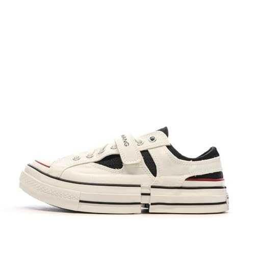 Men's Chuck 70 2-in White Sneakers