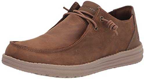 Skechers Men's Melson Ramilo Loafer