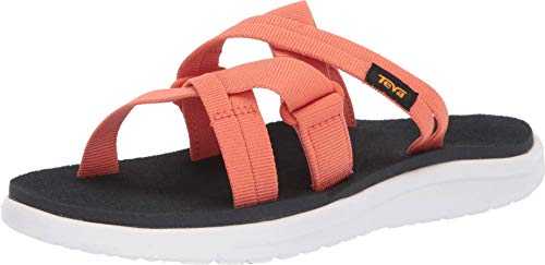 Women's W Voya Slide Sandal, 0