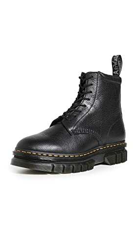 Men's Rikard 8-Eye Boots