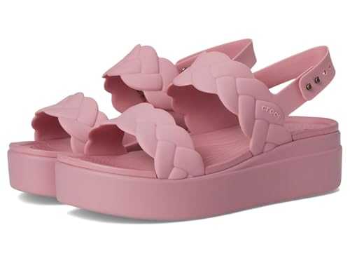 Women's Brooklyn Woven Upper Lw Wedge Sandal