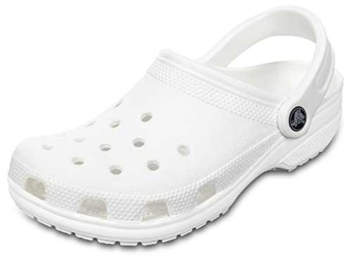 Unisex's Classic Neon Hl Clog