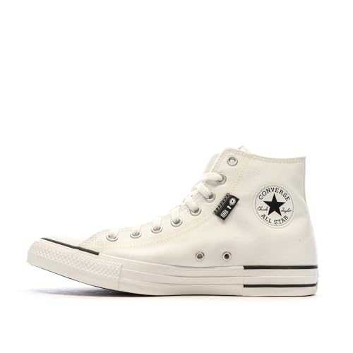 Chuck Taylor All Star Men's White Sneakers