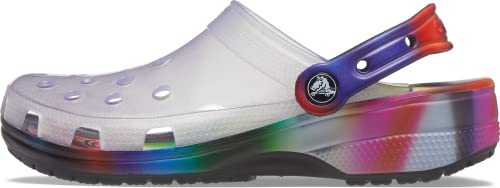 Unisex's Slip on Clog