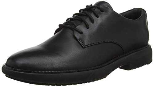 Fitflop Men's Damon Oxford-Leather Loafers