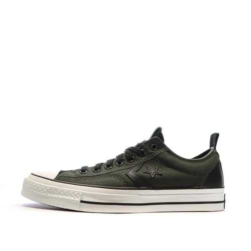 Men's Khaki Sneakers Star Player 76