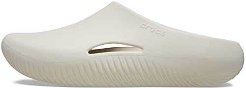 Mellow Recovery Clog Stucco Size 7 UK Men/ 8 UK Women