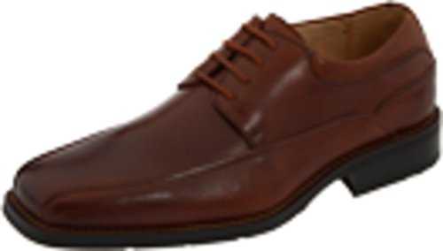 Florsheim Men's Curtis Bike Toe Oxford