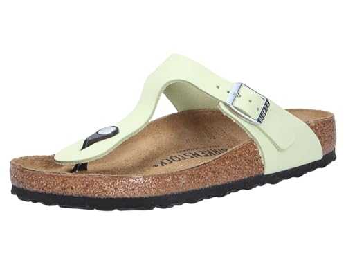 Gizeh (Pelle Donna) - Sandalo Infradito da Donna