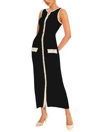 BQDCQB Women's M0069 Casual