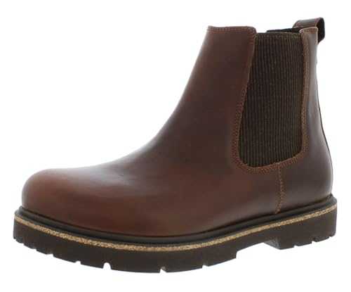 Men's Highwood Chelsea Boot