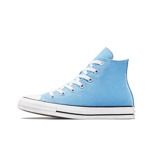 Chuck Taylor All Star High Celeste da Uomo A04541C