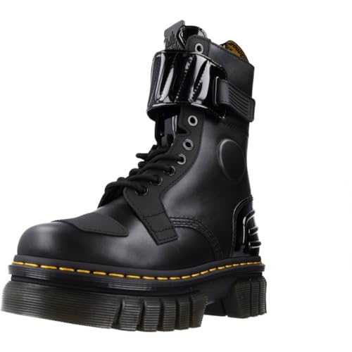 Women's 10 Eye Boot