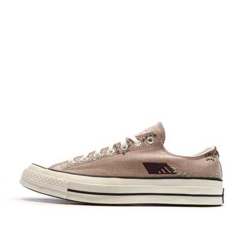 Men's Brown Sneakers Chuck 70 A03665C