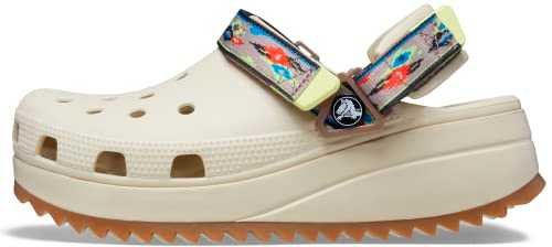Unisex's Classic Hiker Clogs