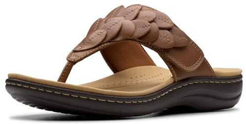 Womens Laurieann Palm Sandals