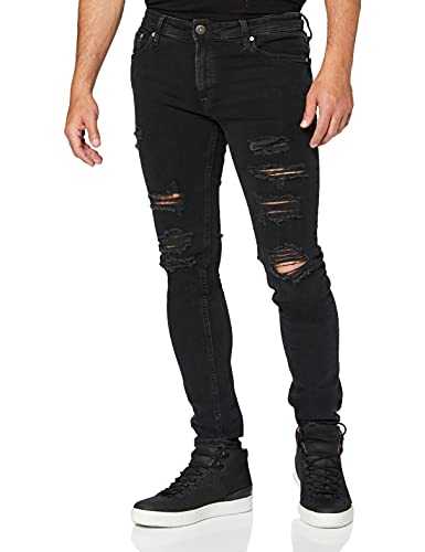JACK & JONES Men's Skinny Jeans