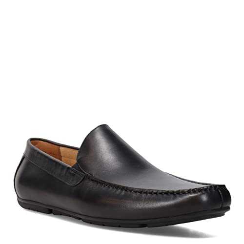 Florsheim Men's Talladega Moc Toe Venetian Driver Loafer