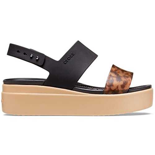 Women's Brooklyn Low Wedge W Outdoor sandals