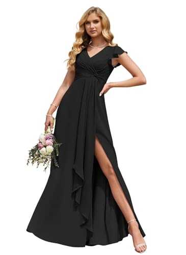 Dexinyuan Short Sequin Homecoming Dresses for Teens 2024 Tight Spaghetti Straps V Neck Prom Dresses for Women
