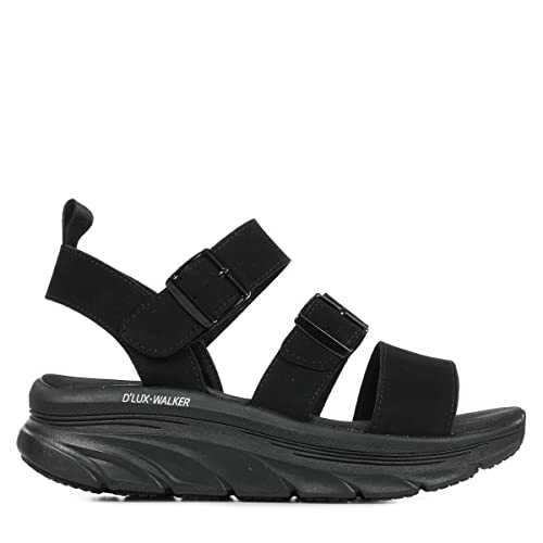 Women's D'lux Walker Retro Cosmos Sandal