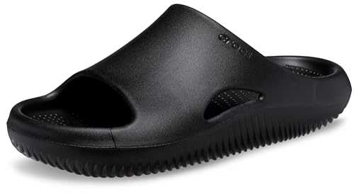 Unisex's Mellow Recovery Slides Sandal
