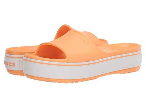 Men's Crush, Platform Sandals, Medium