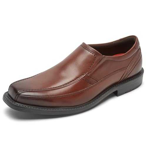 Rockport Men's Sl2 Bike So Loafer