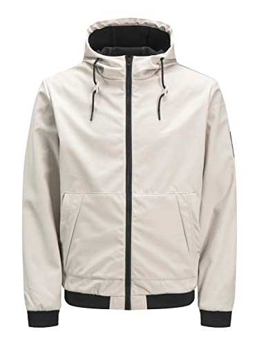 JACK & JONES Men's Jcoclassic Jacket Hood Noos