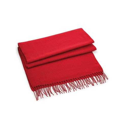 Beechfield B500 Classic Woven Scarf