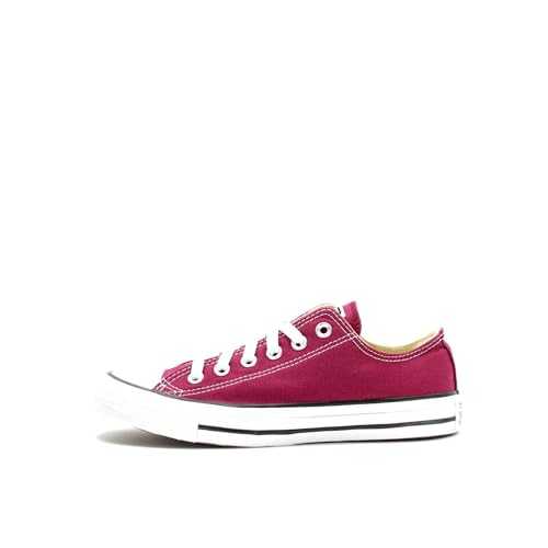 Unisex's Chuck Taylor All Star Adulte Seasonal Ox Trainers