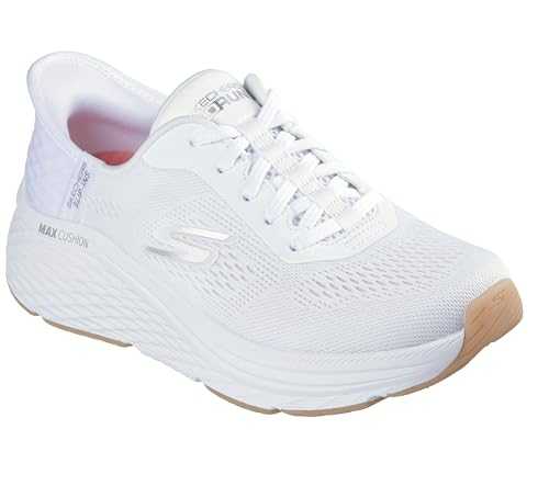 Women Max Cushioning Elite 2.0 Vanish Hands Free Slip-ins Sneaker