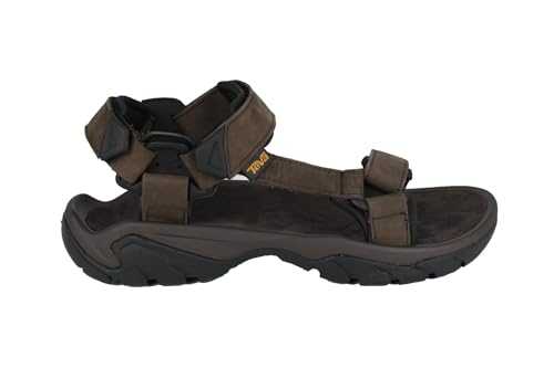 Terra FI 5 - men's sandal - size 7 (UK) 40.5 (EU)