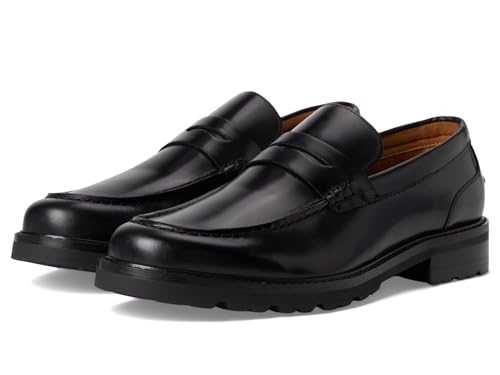 Florsheim Men's Renegade Moc Toe Penny Loafer