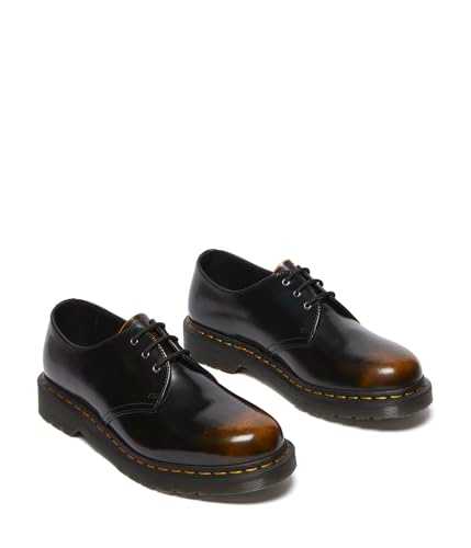 Unisex's 1461 Brush Off Oxford