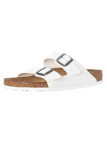 Women's Arizona Sfb Cuir Suede Open Toe Sandals