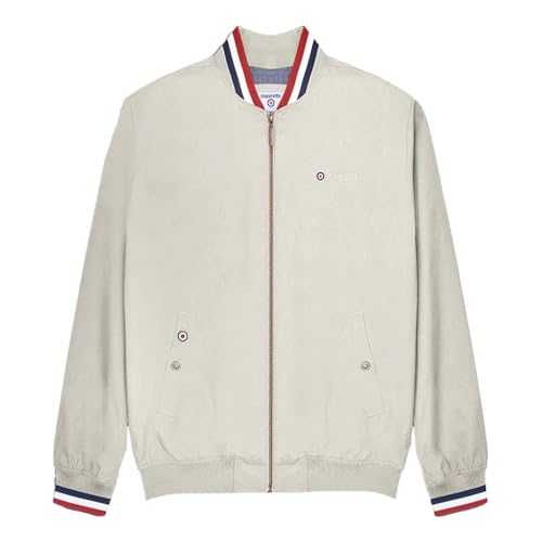 Lambretta Mens Tip Monkey Jacket