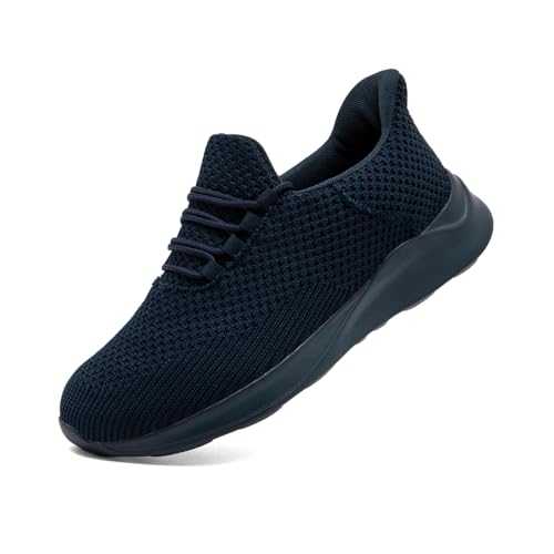VGPSFN Shoes Men's Sports Shoes Trainers Running Shoes Leisure Shoes Tennis Shoes Men's Shoes Non-Slip Comfortable Lightweight