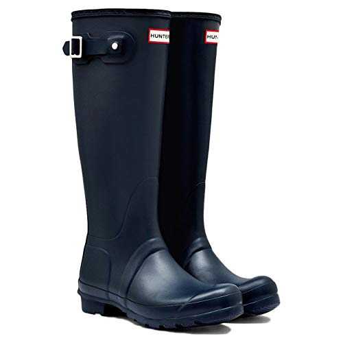 Womens Original Hunter Wellington Boots