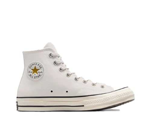 Chuck Taylor All Star 70 High 'Comfortable and Versatile White' A05600C Pale Putty UK 6.5